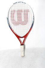 Wilson US Open 19 Junior Tennis Racket Grip 3 1/2"