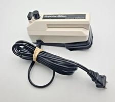 Vintage Proctor-Silex Travel Size Clothes Steamer Model 10083 400/800 Watt 