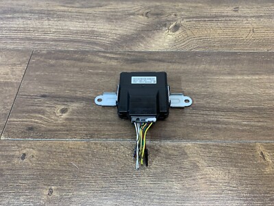 2017-2020 Acura MDX Transfer Case Powertrain Control Module 48310-5ND-A01 OEM