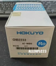 AC-NHB6 DC24V    HOKUYO