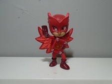 PJ MASKS 3  OWLETTE FIGURE CAKE TOPPER AF385 
