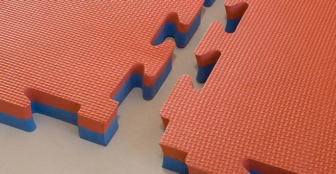 Exercise Gymnastic Jigsaw Mats 1m X 1mx40mm Quantity 28 00