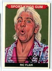 2013 ITG Sportkings Gum Series F Ric Flair Base Card #270 WWE WWF WCW WRESTLING