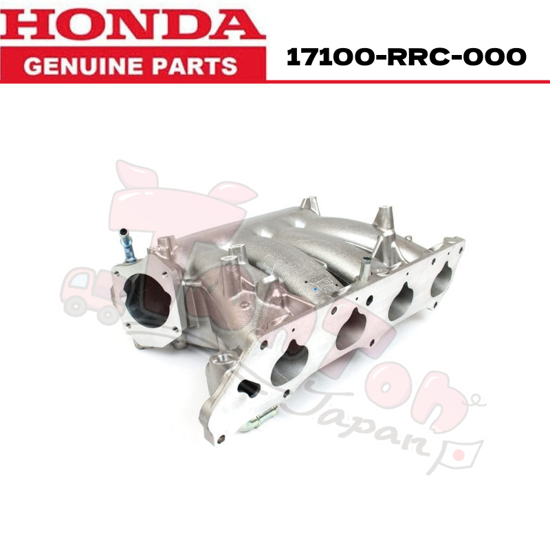 HONDA Genuine 17100-RRC-000 CIVIC FD2 Intake Manifoldo | eBay