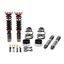 Ksport 07-12 Nissan Sentra Coilovers Kontrol Pro