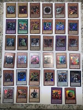 shonen jump yugioh cards list Most Expensive Promo Yugioh Shonen Jump Vol. 1, Issue