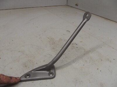 CHEVROLET APACHE 10 TRUCK CAST MIRROR ARM 1960 1961 DRIVER SIDE MADE IN USA