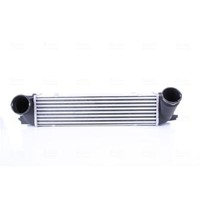 LadeluftküHler LuftgeküHlt Aluminium FüR BMW X1 E84 3Er Touring E91 E92