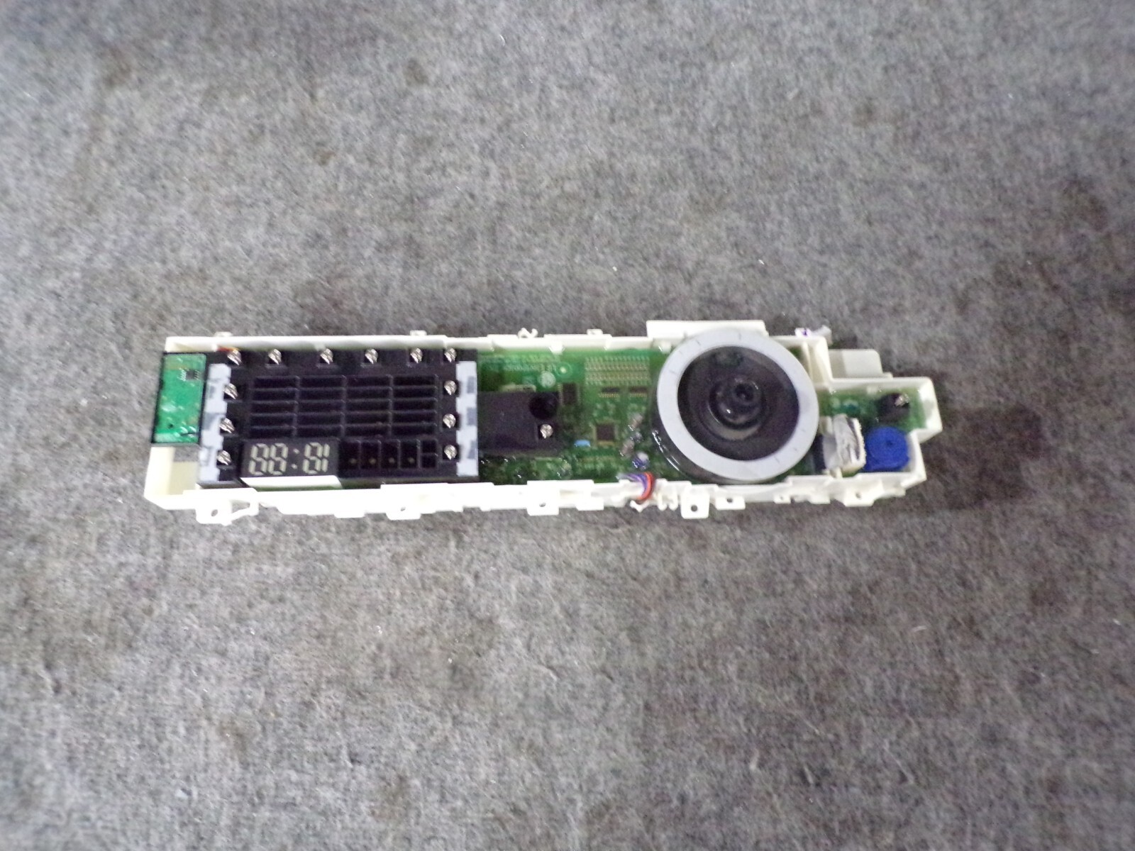 EBR86498808 LG WASHER USER INTERFACE BOARD eBay