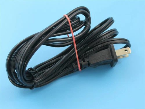AC power cord/wire for Vintage Sony CFD-G70 CD/Tape Boombox radio player