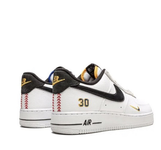 靴 Nike Air Force 1 Low Ken Griffey Jr 29cm Nike Ken Griffey Jr. x Air Force 1 '07 LV8 Jr. & Sr. for