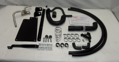 300TDI DISCOVERY IN SERIE 3 UMBAU WASSERROHRSATZ SPCK338S3W
