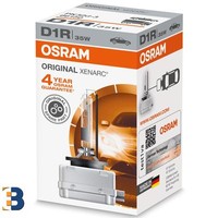 D1R Osram Original 66150 Xenon Birne Xenarc HID 35W Single Neues