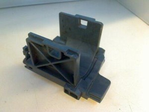 Brüheinheit Brühgruppe Gehäuse Schlitten Perfecta ESAM5500.S