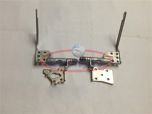 for Lcd Hinge Bracket Set Lenovo Y510 Y520 Y530 F51 F51A V550 15303 15.4" Screen - Picture 2 of 3