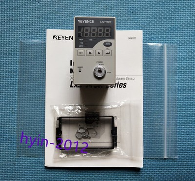1Pcs New   Sensor Controller LX2-V10W #T8