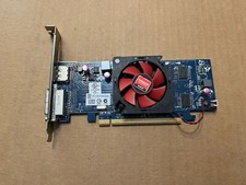 AMD ATI-102-C26405 B Video Graphics Card High Profile DVI Display Port L2-6 10 