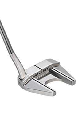 ODYSSEY Right putter WHITE HOT OG # 7 NANO Flow Men's Steel shaft