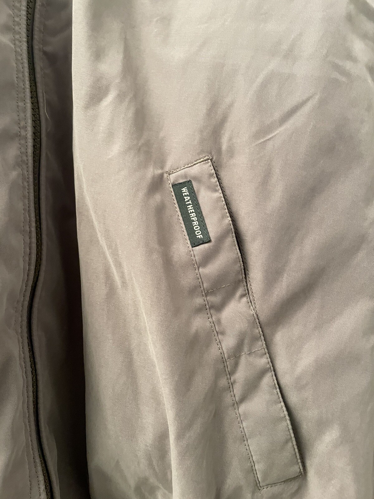 weatherproof jacket - image 4