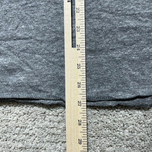 Red Team 5017 PNW Unity Solidarity Vision Tour Raglan Red Gray Adult Extra Large - Picture 10 of 12
