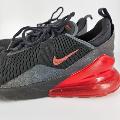Nike Air Max 270 Sneakers Shoes Mens 13 Running Reflective  display picture 1