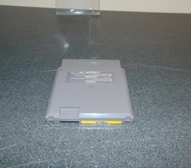 Super Mario Bros 3 NES VGC Cartridge Working *Inc Protector* Nintendo PAL UKV