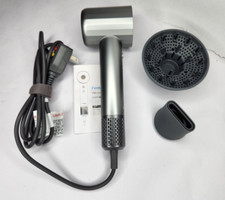 Fentgo High Speed Ionic Hair Dryer with Diffuser, Professional Blow Dryer 110