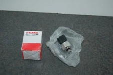 NEW GENUINE YAMAHA 6AW-83651-00 OIL PRESSURE SENDER FACTORY OEM MARINE PARTS