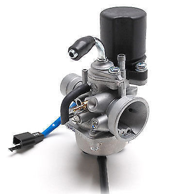 Carburateur starter auto MBK Next Rocket 50 pour résoudre les problèmes de démarrage