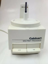 Cuisinart Mini Prep Food Processor DLC-1 Motor Base Replacement Part Only