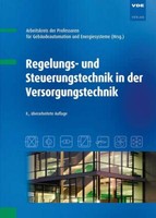 Regelungs- Und Steuerungstechnik In Der Versorgungstechnik | Buch | 978380074279