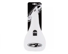 NEW AnswerBMX Pro Saddle Pivotal White