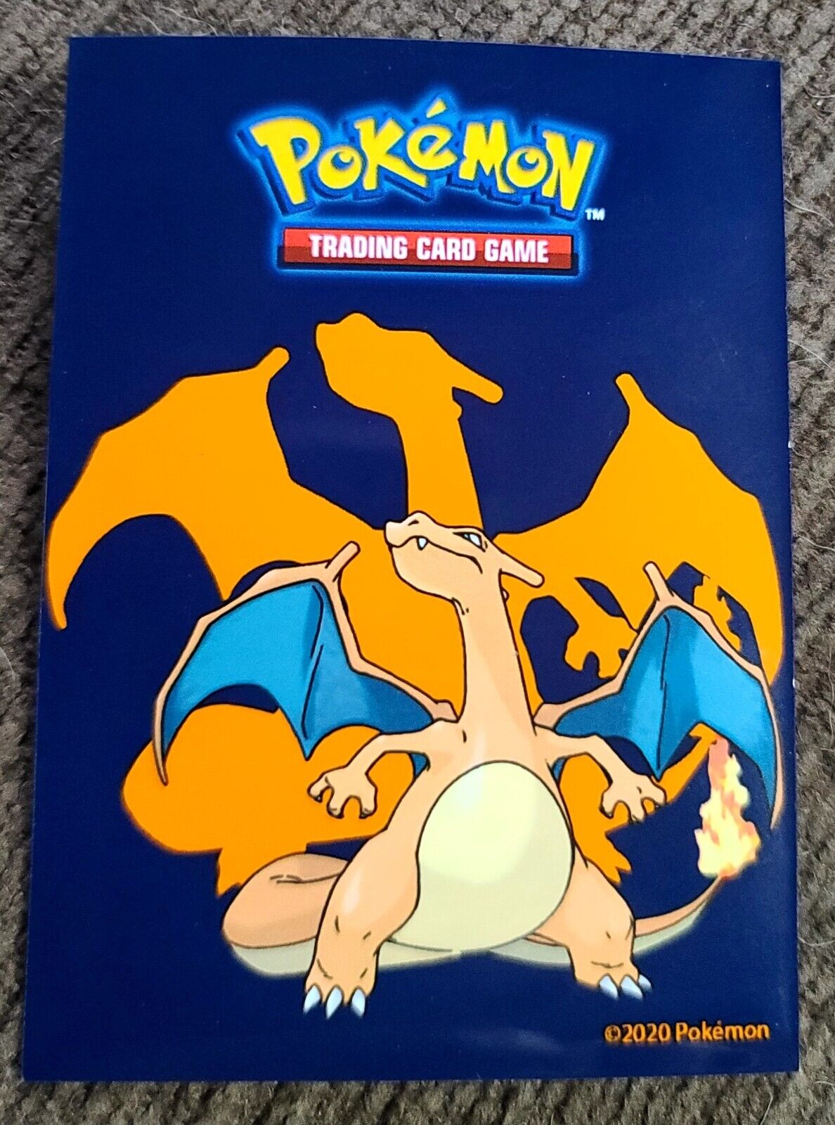 Radiant Charizard - 011/078 - Pokemon Go - Shiny Pokemon Card :  : Brinquedos e Jogos