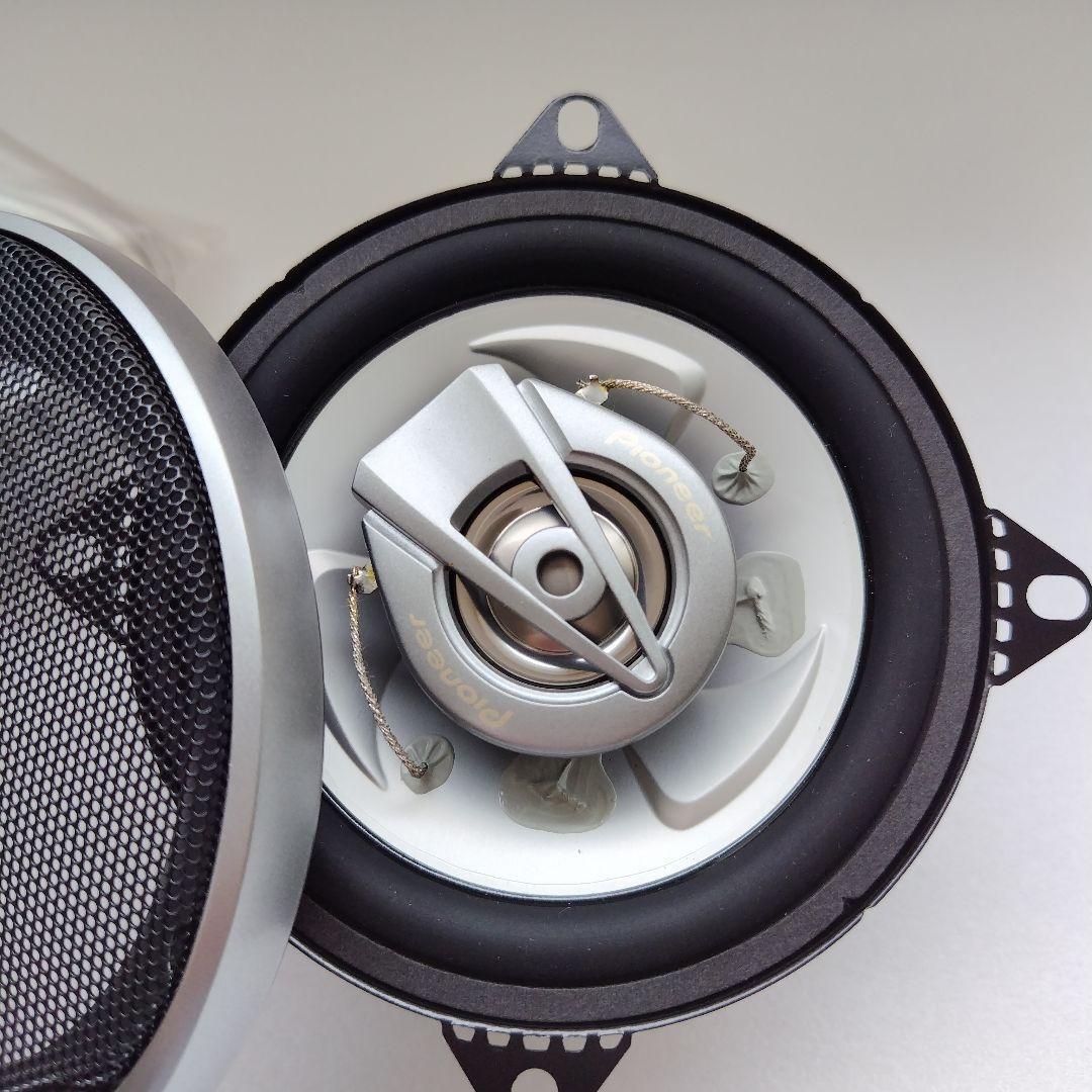 Carrozzeria TS E1075 Speaker | eBay