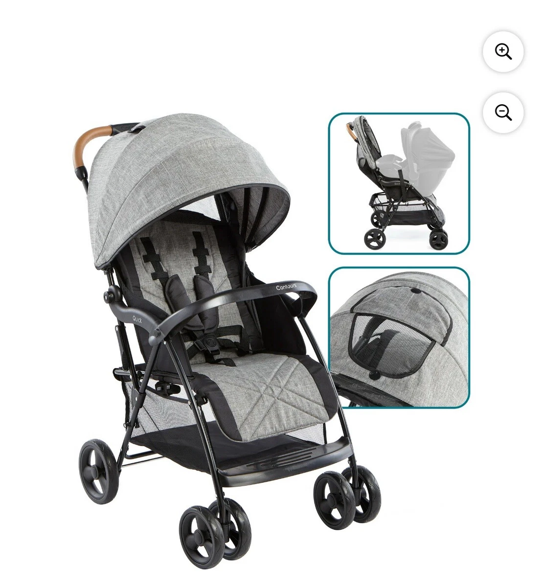 stokke xplory Stokke Xplory X Complete Stroller