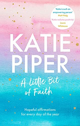 A Little Bit of Faith: Hopeful affirmations for every day of the - Image 4