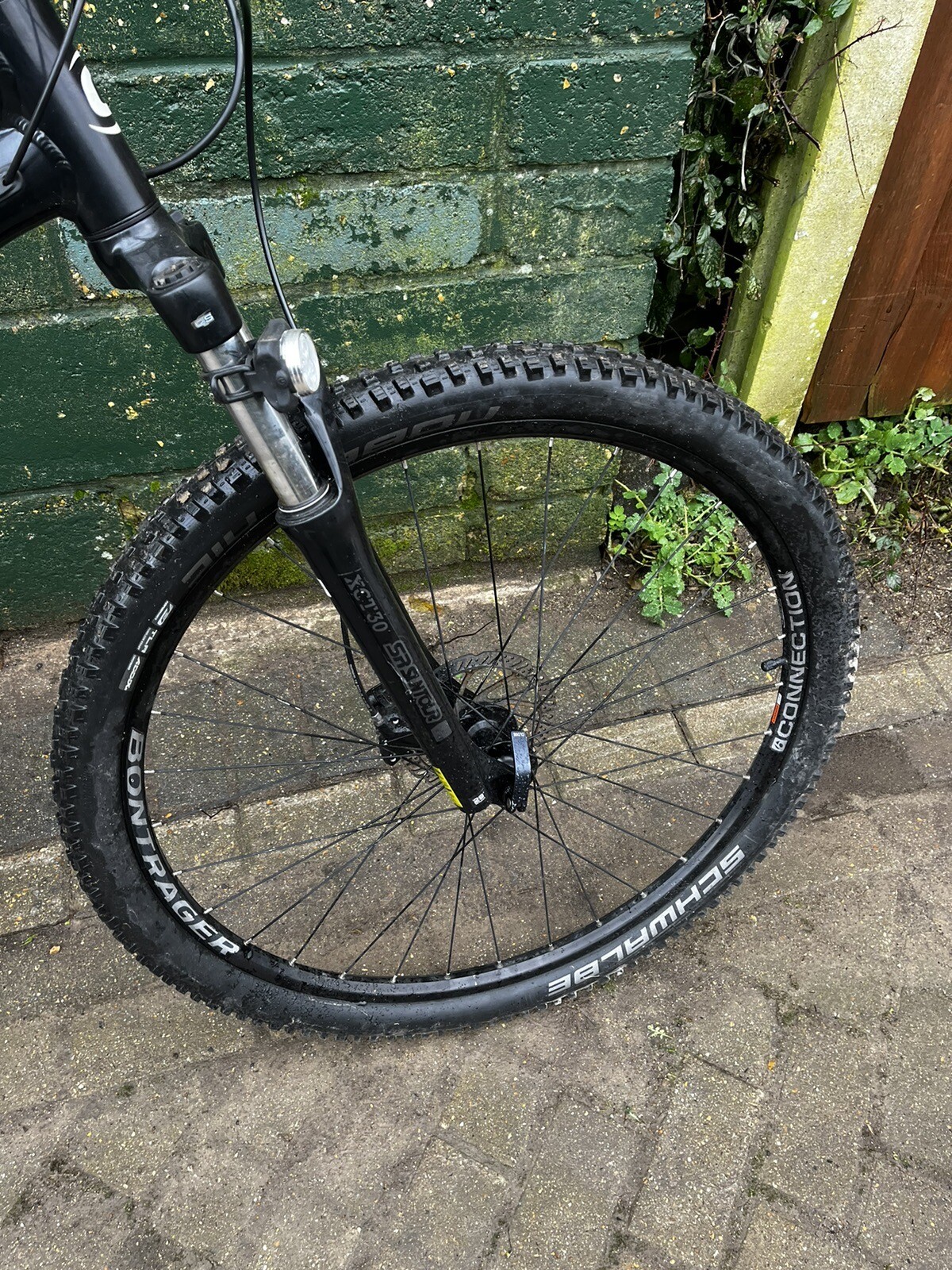 Cannondale Trail 6 Mountain Bike Large Frame eBay