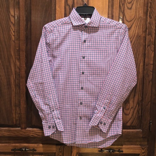 Lorenzo Uomo The Perfect Fashion Shirt 
