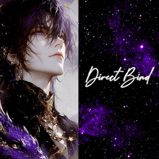 Male Purple Dragon Shifter, Living Entity, Di...
