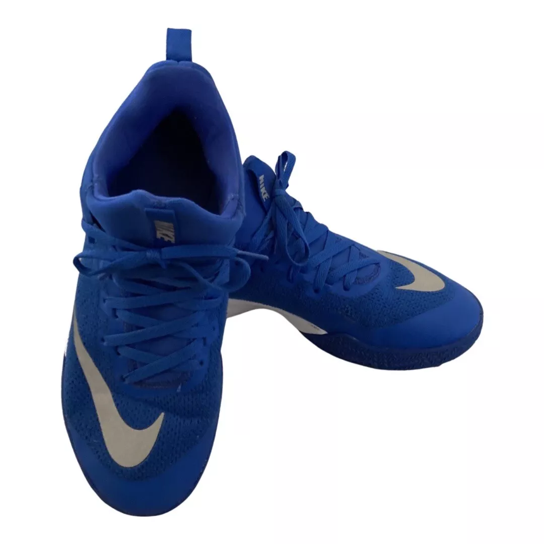 Nike zoom sales shift blue