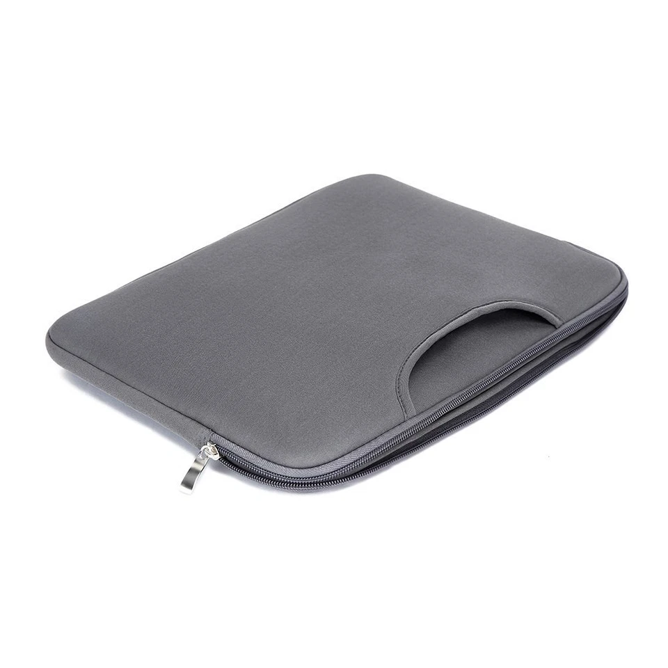 Case Cover Bag Apple MacBook Air PRO 13"/13.3"-2015/2019/2020/2022/2025-HANDLES - Image 3 of 4