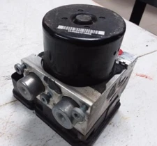 2016-2017 Toyota Tundra ABS Anti Lock Brake Actuator Pump Assembly Crew Cb 16 17