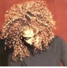 Janet Jackson : The Velvet Rope CD 