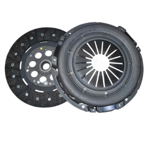 For Toyota Auris 10-16 2 Piece Clutch Kit - Picture 1 of 1