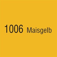 Brantho Korrux 3in1 Maisgelb Spraydose 400 ml RAL 1006 Rostschutz Metallschutz