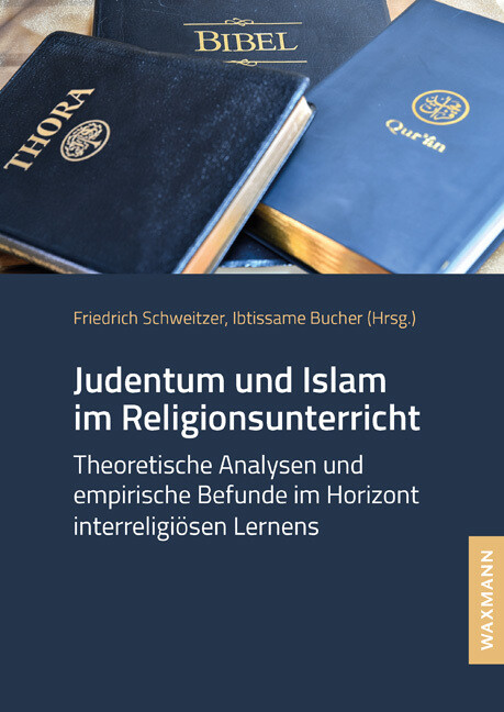 Thumbnail - Judentum Und Islam Religionsunterricht Friedrich Schweitzer
