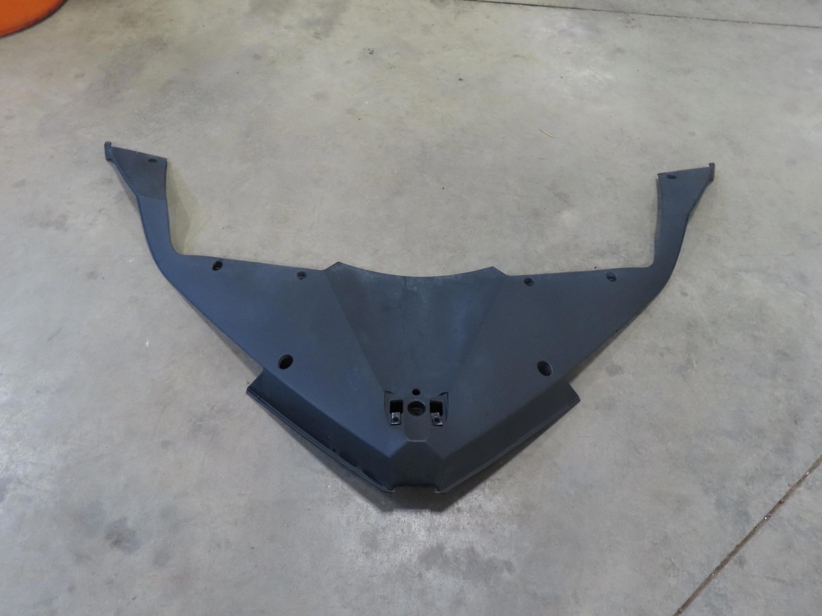 2017 Polaris Slingshot SL Rear Deck Underside Closeout 5439960 for