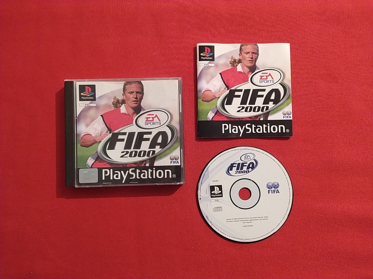 FIFA 23 PLAYSTATION 5 Jeu Console Ps5 Pal Fra Ea Sports Football Multi Joueurs EUR 17,99 - FR