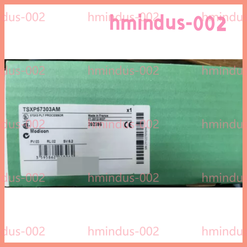 NEW In Box Schneider TSXP57303AM Fast delivery
