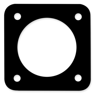 Square Gasket for Sta-Rite Max-E-Glas Dura-Glas JWP Pump Volute C20-123 V26-359